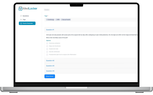 medlocker  from Chrome web store to be run with OffiDocs Chromium online