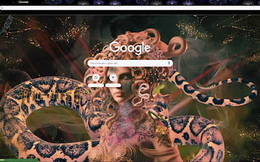 Medusa Theme  from Chrome web store to be run with OffiDocs Chromium online