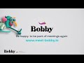 Meet Bobby  from Chrome web store to be run with OffiDocs Chromium online