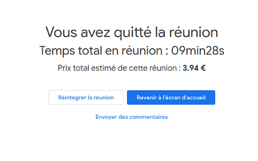 MeetEnhancer  from Chrome web store to be run with OffiDocs Chromium online
