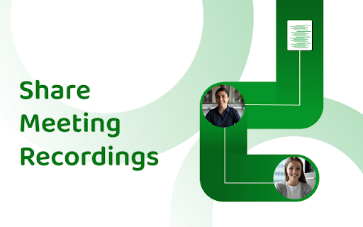 Meetingtor: Record online meetings  from Chrome web store to be run with OffiDocs Chromium online