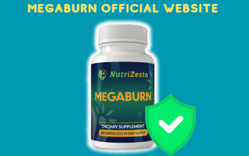 Megaburn Megaburn Official Website  from Chrome web store to be run with OffiDocs Chromium online
