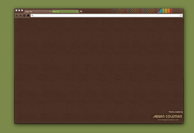 Megan Coleman Design  from Chrome web store to be run with OffiDocs Chromium online