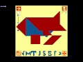 Mega Tangram  from Chrome web store to be run with OffiDocs Chromium online