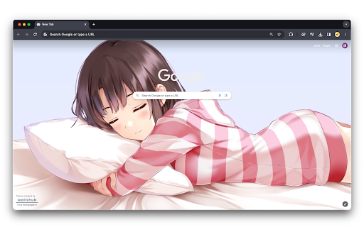 Megumi Kato  from Chrome web store to be run with OffiDocs Chromium online