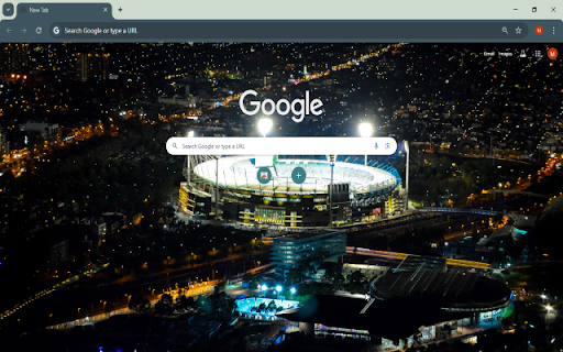 Melbourne Aesthetic Wallpaper  from Chrome web store to be run with OffiDocs Chromium online