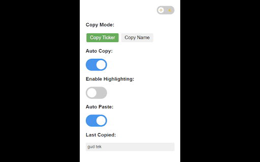 Memescope Trench Tool  from Chrome web store to be run with OffiDocs Chromium online