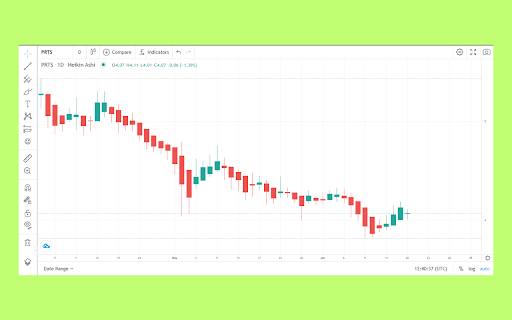 Memilih Saham  from Chrome web store to be run with OffiDocs Chromium online