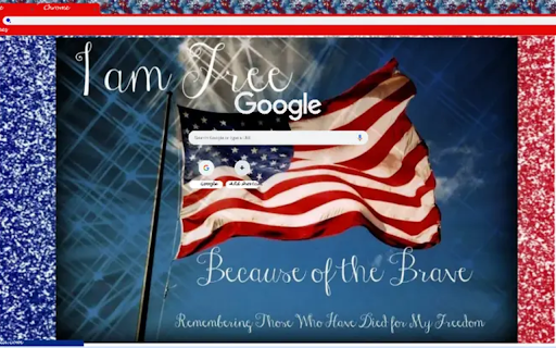 Memorial Day  from Chrome web store to be run with OffiDocs Chromium online