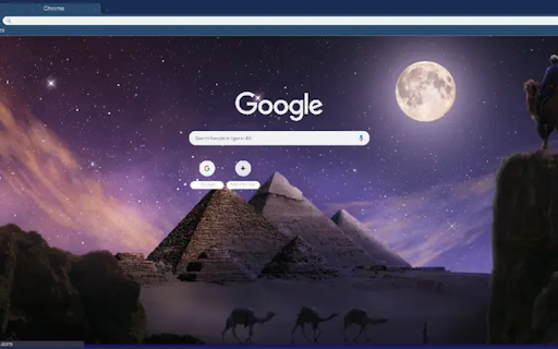 Memories of Egypt  from Chrome web store to be run with OffiDocs Chromium online