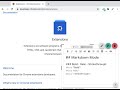 یادداشتی از فروشگاه وب Chrome برای اجرا با OffiDocs Chromium به صورت آنلاین