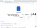 memorun ze sklepu internetowego Chrome do uruchomienia z OffiDocs Chromium online