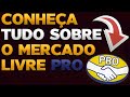 Mercado Livre PRO  from Chrome web store to be run with OffiDocs Chromium online