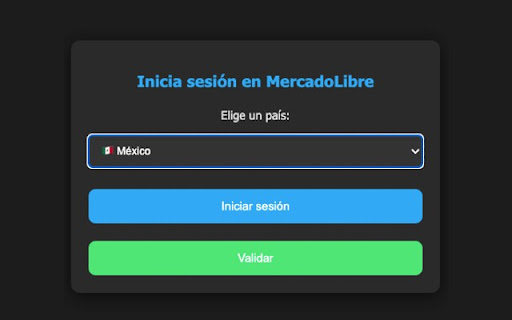 Mercado Pro Tools  from Chrome web store to be run with OffiDocs Chromium online