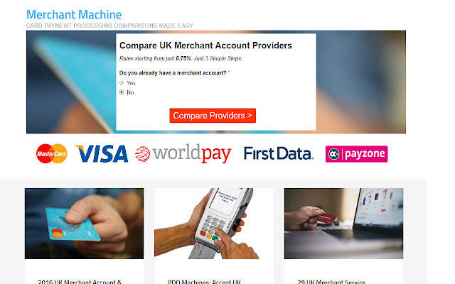 Merchant Machine  from Chrome web store to be run with OffiDocs Chromium online