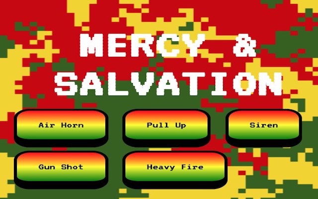Mercy And Salvation Dancehall Siren  from Chrome web store to be run with OffiDocs Chromium online
