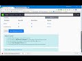 Merge Js  from Chrome web store to be run with OffiDocs Chromium online