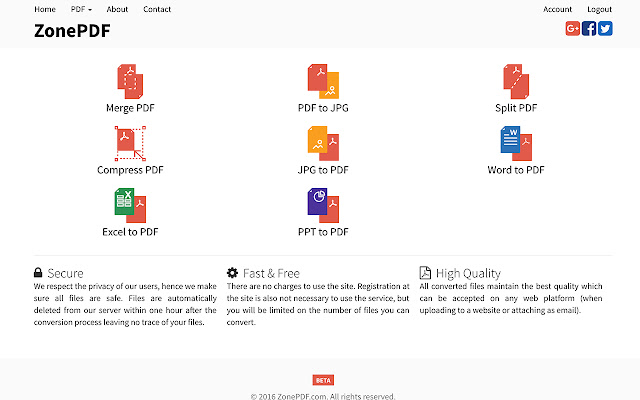 Merge PDF Files Online PDF Merger  from Chrome web store to be run with OffiDocs Chromium online