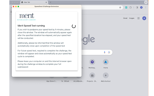 Merit Challenge Extension  from Chrome web store to be run with OffiDocs Chromium online Merit Challenge Extension  from Chrome web store to be run with OffiDocs Chromium online