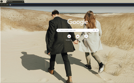 mesmerizing journey through the desert alongside the sea  from Chrome web store to be run with OffiDocs Chromium online