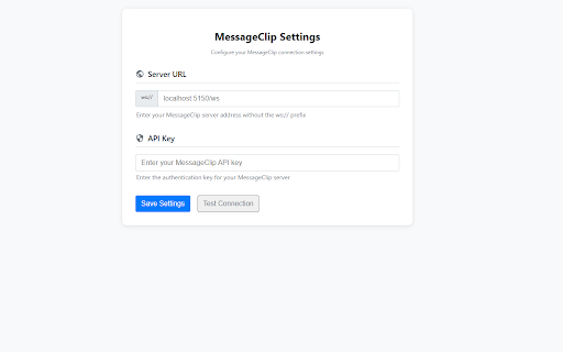 MessageClip  from Chrome web store to be run with OffiDocs Chromium online