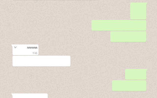 Messaging App Stealth Mode  from Chrome web store to be run with OffiDocs Chromium online