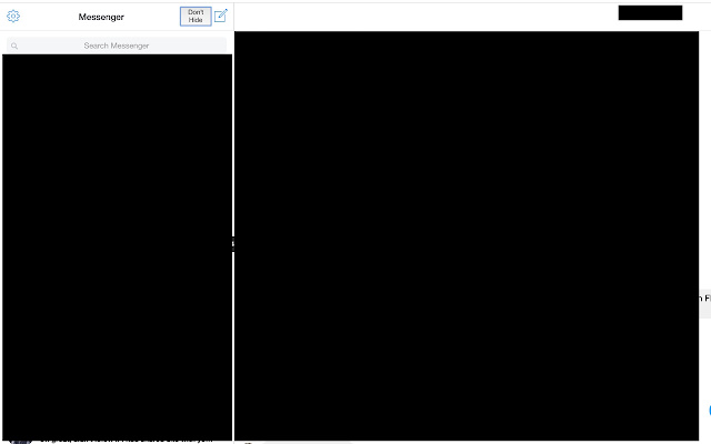 Messenger OnlyUnread (Hide Read Messages)  from Chrome web store to be run with OffiDocs Chromium online Messenger OnlyUnread (Hide Read Messages)  from Chrome web store to be run with OffiDocs Chromium online