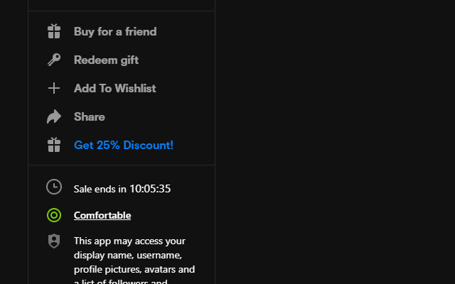 Meta Dog Leash  from Chrome web store to be run with OffiDocs Chromium online