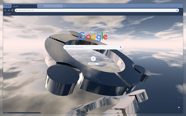 Metal in the sky  from Chrome web store to be run with OffiDocs Chromium online