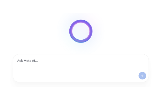Meta Llama search  from Chrome web store to be run with OffiDocs Chromium online