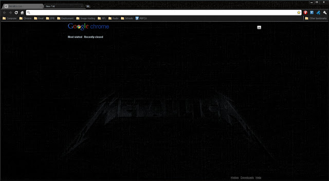 Metallica  from Chrome web store to be run with OffiDocs Chromium online
