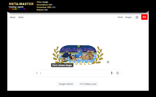 META MASTER  from Chrome web store to be run with OffiDocs Chromium online