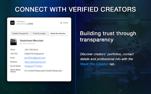 Metapyxl Lens  from Chrome web store to be run with OffiDocs Chromium online