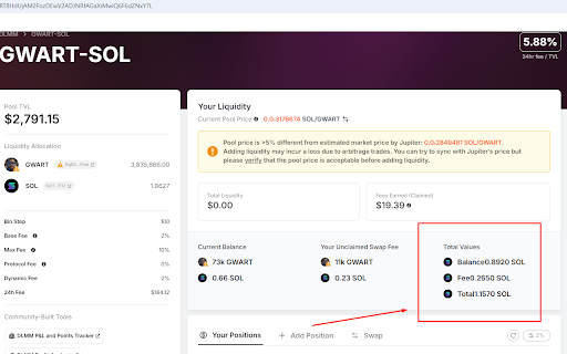 Meteora helper  from Chrome web store to be run with OffiDocs Chromium online