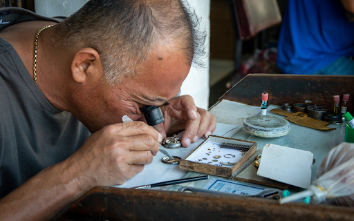 Meticulous craftsmen  from Chrome web store to be run with OffiDocs Chromium online