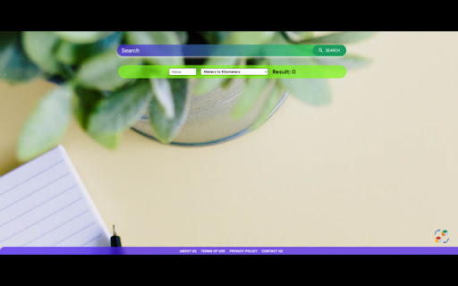 MetricMaster  from Chrome web store to be run with OffiDocs Chromium online