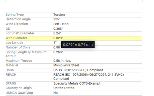 Metric McMaster  from Chrome web store to be run with OffiDocs Chromium online