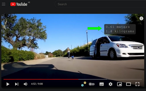 MetricWeb  from Chrome web store to be run with OffiDocs Chromium online