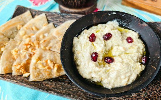 Meze  from Chrome web store to be run with OffiDocs Chromium online
