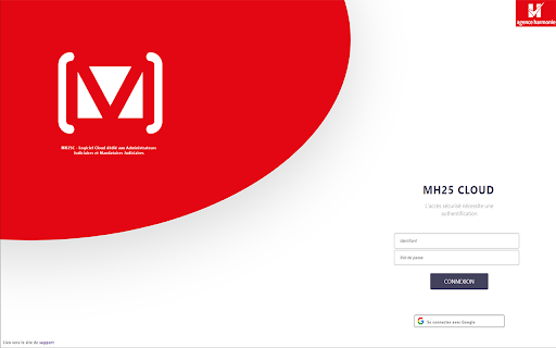 Mh25 Desk  from Chrome web store to be run with OffiDocs Chromium online