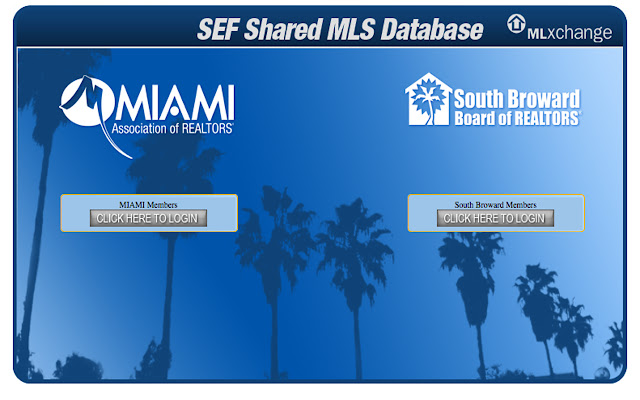 Miami Association of Realtors  from Chrome web store to be run with OffiDocs Chromium online