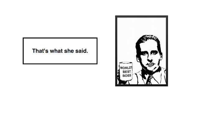 michaelscott  from Chrome web store to be run with OffiDocs Chromium online