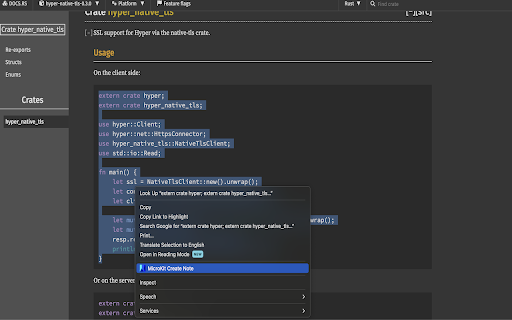 MicroKit  from Chrome web store to be run with OffiDocs Chromium online