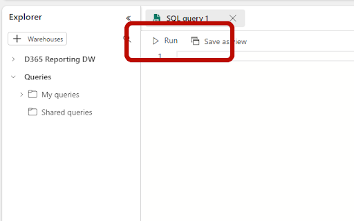 Microsoft Fabric Utilities  from Chrome web store to be run with OffiDocs Chromium online