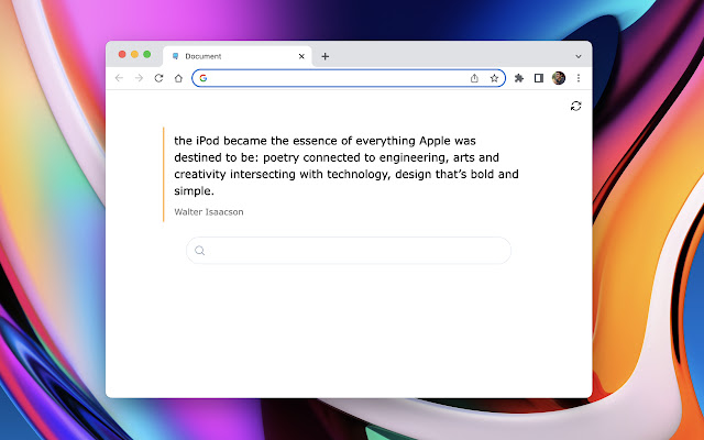 MidBook  from Chrome web store to be run with OffiDocs Chromium online