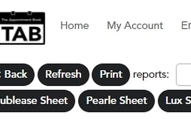MidlineVision Daily Sheet  from Chrome web store to be run with OffiDocs Chromium online