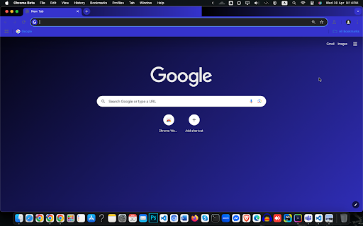 Midnight Blue Professional by Masum Ahmed  from Chrome web store to be run with OffiDocs Chromium online