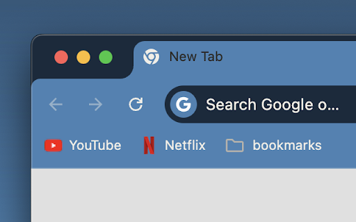 Midnight Breeze  from Chrome web store to be run with OffiDocs Chromium online