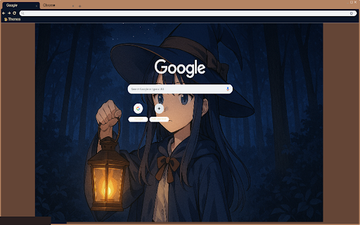 Midnight Lantern Woods  from Chrome web store to be run with OffiDocs Chromium online