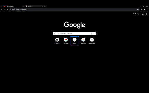 Midnight Lush AMOLED Theme for Chrome  from Chrome web store to be run with OffiDocs Chromium online